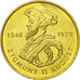 Coin, Poland, 2 Zlote, 1996, Warsaw, MS(63), Brass, KM:306