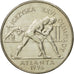 Coin, Poland, 2 Zlote, 1995, Warsaw, MS(63), Copper-nickel, KM:303