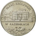 Coin, Poland, 2 Zlote, 1995, Warsaw, MS(63), Copper-nickel, KM:310