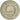Monnaie, Yougoslavie, 2 Dinara, 1976, TTB, Copper-Nickel-Zinc, KM:57
