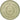 Coin, Yugoslavia, 2 Dinara, 1984, EF(40-45), Nickel-brass, KM:87