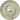 Coin, Yugoslavia, 5 Dinara, 1980, EF(40-45), Copper-Nickel-Zinc, KM:58