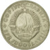 Coin, Yugoslavia, 10 Dinara, 1976, EF(40-45), Copper-nickel, KM:62