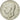 Moneta, Luksemburg, Jean, 10 Francs, 1971, AU(50-53), Nikiel, KM:57