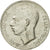 Moneda, Luxemburgo, Jean, 10 Francs, 1971, MBC+, Níquel, KM:57