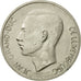 Coin, Luxembourg, Jean, 10 Francs, 1974, AU(50-53), Nickel, KM:57