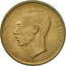 Monnaie, Luxembourg, Jean, 20 Francs, 1982, TTB+, Aluminum-Bronze, KM:58