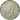 Coin, Luxembourg, Jean, 5 Francs, 1971, EF(40-45), Copper-nickel, KM:56