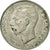 Moneda, Luxemburgo, Jean, 5 Francs, 1971, MBC, Cobre - níquel, KM:56