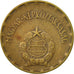 Coin, Hungary, 2 Forint, 1979, Budapest, EF(40-45), Brass, KM:591