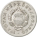 Coin, Hungary, Forint, 1967, Budapest, EF(40-45), Aluminum, KM:575