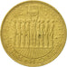 Coin, Austria, 20 Schilling, 1980, AU(50-53), Copper-Aluminum-Nickel, KM:2946.1