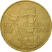 Coin, Austria, 20 Schilling, 1982, AU(50-53), Copper-Aluminum-Nickel, KM:2955.1