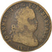 Portugal, Joao VI, 40 Reis (Pataco) 1822, KM 370