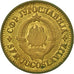 Coin, Yugoslavia, 10 Para, 1979, EF(40-45), Brass, KM:44