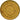 Coin, Yugoslavia, 5 Para, 1980, EF(40-45), Brass, KM:43