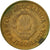 Coin, Yugoslavia, 20 Para, 1978, EF(40-45), Brass, KM:45