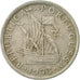 Moneta, Portogallo, 2-1/2 Escudos, 1973, BB, Rame-nichel, KM:590