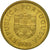 Coin, Portugal, Escudo, 1985, EF(40-45), Nickel-brass, KM:614