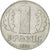 Moneta, REPUBBLICA DEMOCRATICA TEDESCA, Pfennig, 1975, Berlin, BB, Alluminio