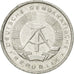 Moneta, REPUBBLICA DEMOCRATICA TEDESCA, Pfennig, 1978, Berlin, BB, Alluminio