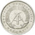 Moneta, REPUBBLICA DEMOCRATICA TEDESCA, Pfennig, 1980, Berlin, BB, Alluminio