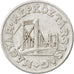 Coin, Hungary, 50 Fillér, 1976, Budapest, EF(40-45), Aluminum, KM:574