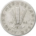 Coin, Hungary, 20 Fillér, 1968, Budapest, VF(30-35), Aluminum, KM:573
