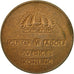 Coin, Sweden, Gustaf VI, 5 Öre, 1961, EF(40-45), Bronze, KM:822