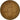 Coin, Portugal, 10 Centavos, 1968, EF(40-45), Bronze, KM:583