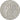 Coin, Denmark, Christian X, 2 Öre, 1941, Copenhagen, VF(30-35), Aluminum