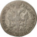 Coin, German States, HAMBURG, 2 Schilling, 1/16 Thaler, 1762, VF(20-25), Silver