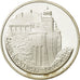 Coin, Poland, 100 Zlotych, 1977, Warsaw, MS(63), Silver, KM:91