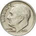 Coin, United States, Roosevelt Dime, Dime, 1968, U.S. Mint, Philadelphia