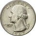 Coin, United States, Washington Quarter, Quarter, 1967, U.S. Mint, Philadelphia
