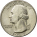 Coin, United States, Washington Quarter, Quarter, 1967, U.S. Mint, Philadelphia