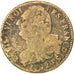 Moneta, Francja, 2 sols françois, 2 Sols, 1792, Lille, F(12-15), Bronze
