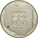 Coin, Poland, 200 Zlotych, 1974, Warsaw, EF(40-45), Silver, KM:72