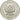 Coin, Poland, 10 Groszy, 1977, Warsaw, EF(40-45), Aluminum, KM:AA47
