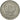 Moneda, Polonia, 50 Groszy, 1972, Warsaw, MBC, Aluminio, KM:48.1