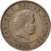Portugal, Carlos I, 20 Reis 1892, KM 533