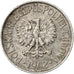 Coin, Poland, 5 Groszy, 1962, Warsaw, EF(40-45), Aluminum, KM:A46
