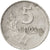 Moneta, Polonia, 5 Groszy, 1962, Warsaw, BB, Alluminio, KM:A46