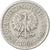 Monnaie, Pologne, Zloty, 1966, Warsaw, TTB, Aluminium, KM:49.1