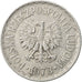 Moneta, Polonia, Zloty, 1973, Warsaw, BB, Alluminio, KM:49.1