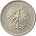 Münze, Polen, 10 Zlotych, 1985, Warsaw, SS+, Copper-nickel, KM:152.1