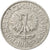 Monnaie, Pologne, 20 Groszy, 1965, Warsaw, TTB, Aluminium, KM:A47
