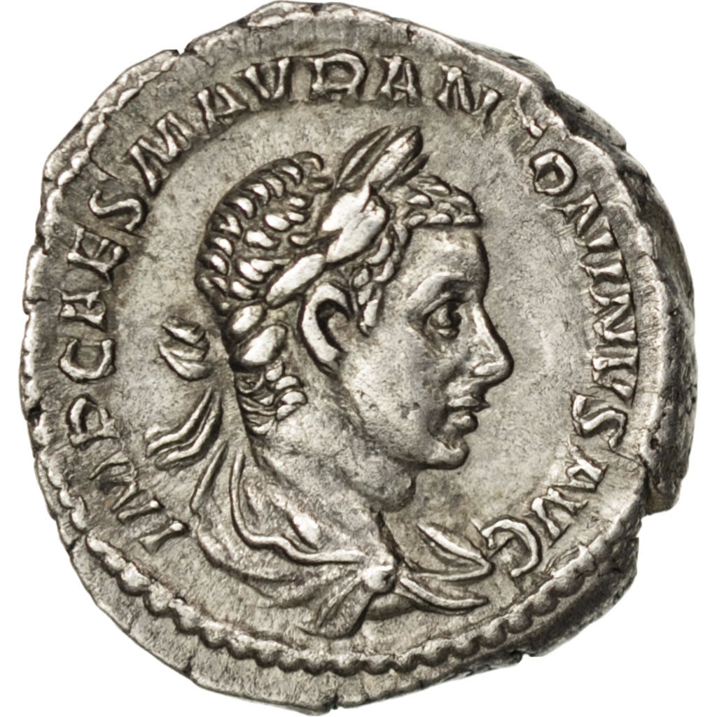 Denarius, SPL-, Argento, RIC:153