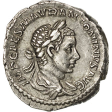 Denarius, SPL-, Argento, RIC:153