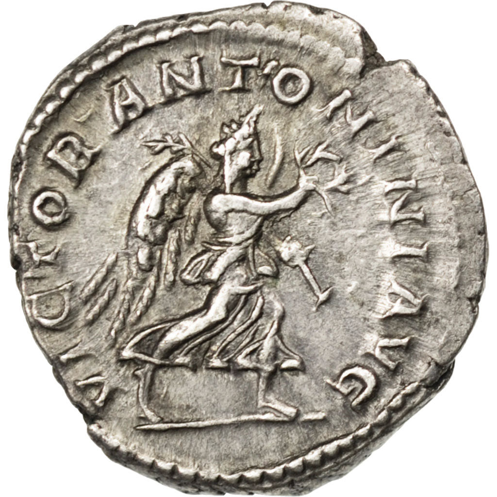 Denarius, SPL-, Argento, RIC:153